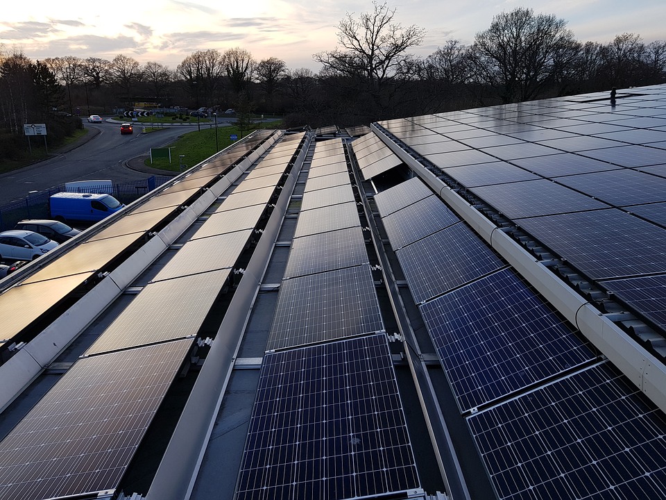 Agnisolar's Solar Rooftop System For Your Daily Energy Needs