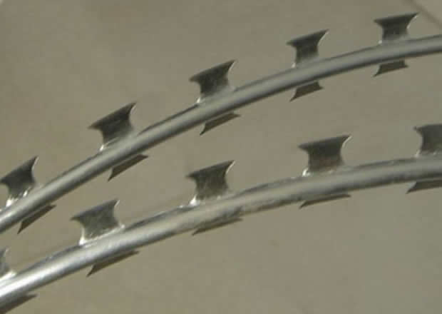 Wire mesh