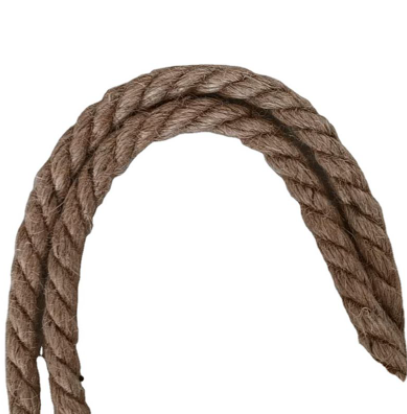 Twisted Jute Rope