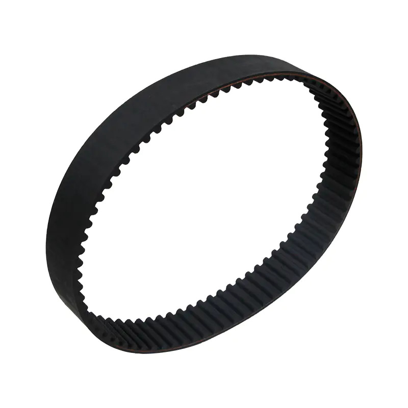 Special Rubber Belt