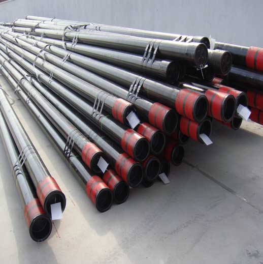 BW400/10 Horizontal Three Cylinder Reciprocating Single Acting Piston Pump