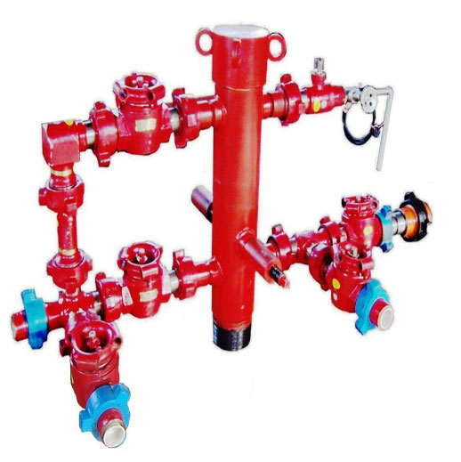 BW450 / 5 Horizontal Three Cylinder Reciprocating Single Acting Piston Pump