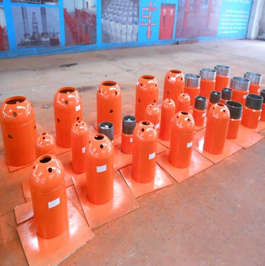 BW750 Horizontal Three Cylinder Reciprocating Single Acting Piston Pump