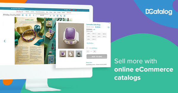 Digital Catalog