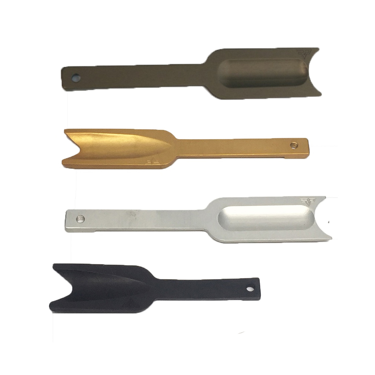 Armas de fogo, desportivas