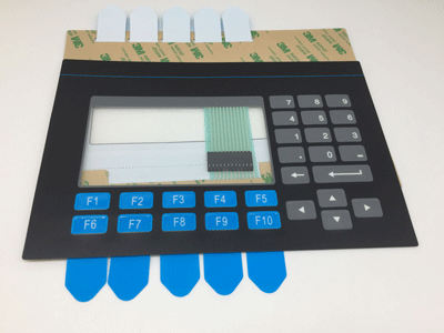 Keypads եւ Ստեղնաշարեր