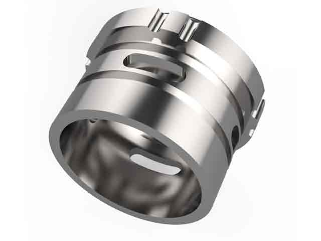 Cnc machine