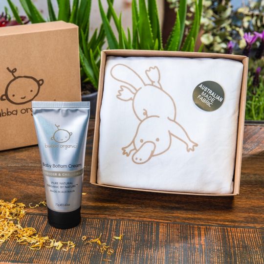 Baby Eczema Cream