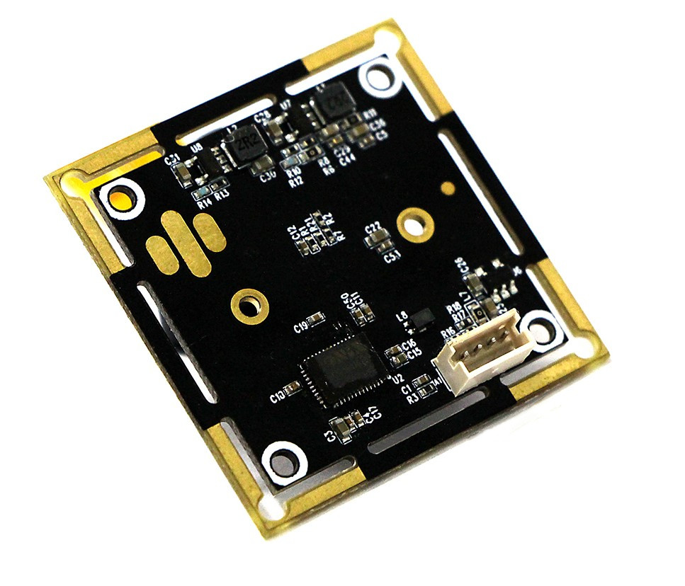 1080P WDR Camera Module for Face Recognition     2MP Camera Module    
