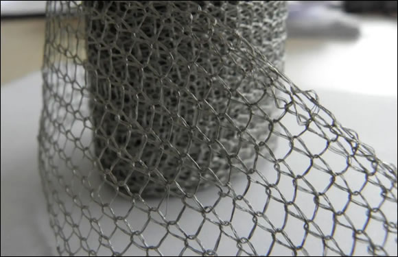 Nickel Wire Mesh