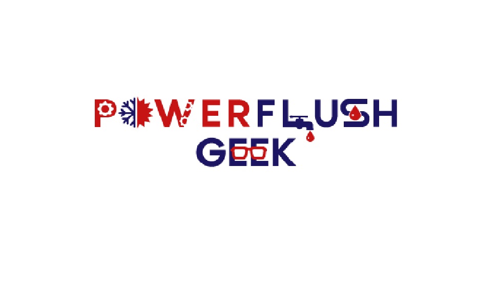 Powerflush Geek | Power Flushing | Powerflushing Services
