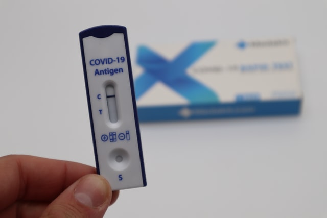 Rapid Antigen Test
