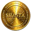 Shasta Gold Coin