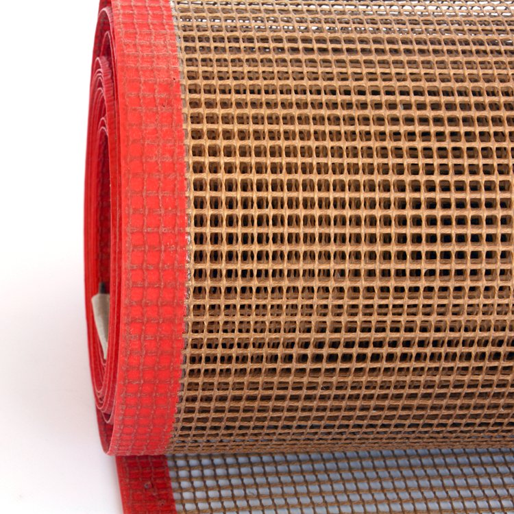 PTFE Mesh Conveyor Belt
