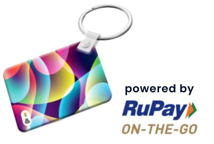 muvin keychain