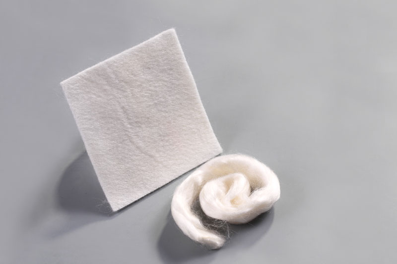 Antimicrobial Alginate Dressing