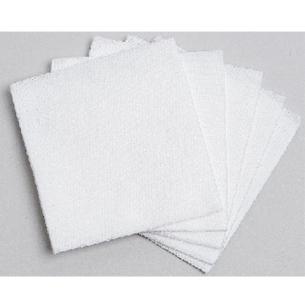 Antimicrobial Fluff Gauze Roll