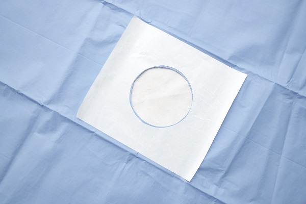 Aperture Drapes