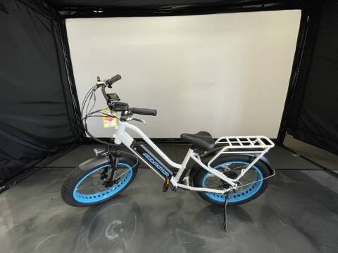 Electric Bike