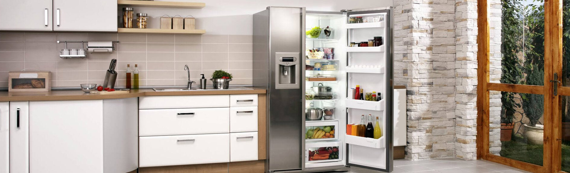 Roger Appliance Repair & Maintenance inc.
