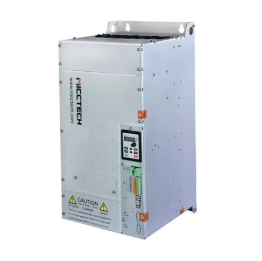 Micctech Frequency converter