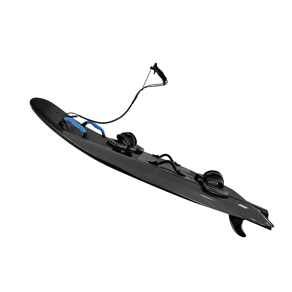 H5-F Carbon Fibre Electric Surfboard Jetboard