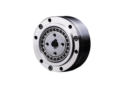 Harmonic Gearbox