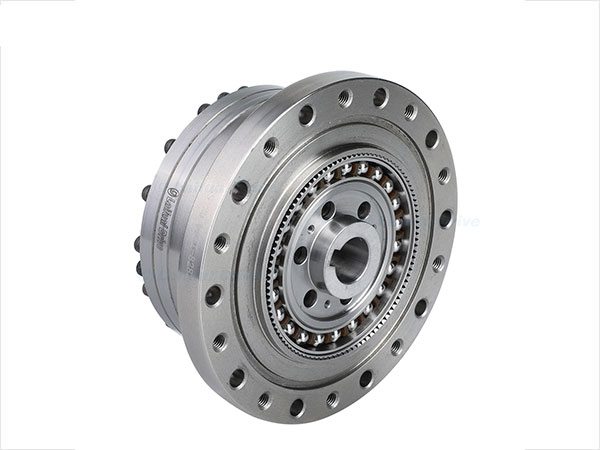 LSS/LSG/LSN Standard Type/High Torque/Light Weight Harmonic Gearbox