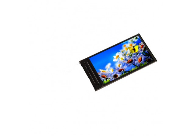 Liquid crystal display (lcd)