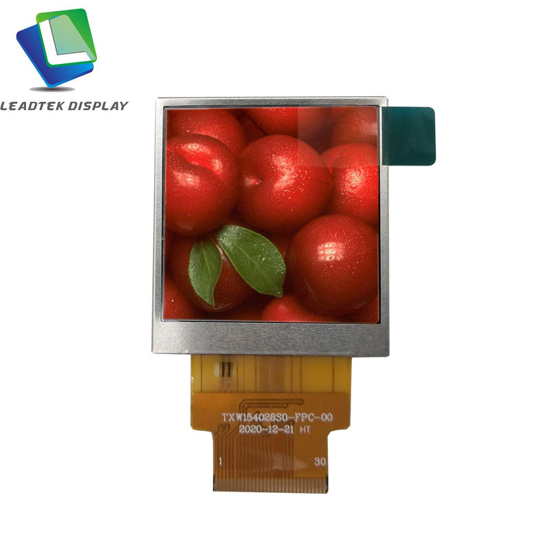 Liquid crystal display (lcd)