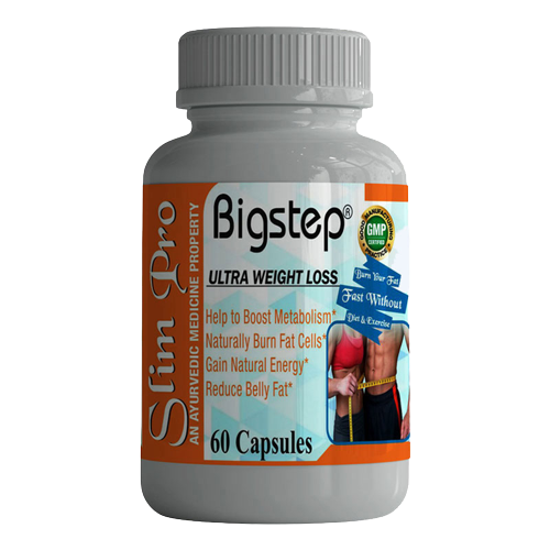 Fat Loss Capsules