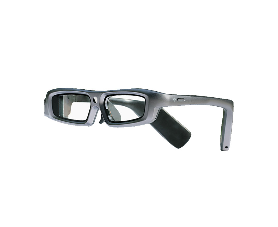 AR Glasses And AR Optical Module