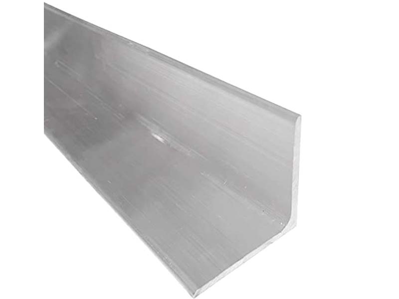 Aluminium Angles