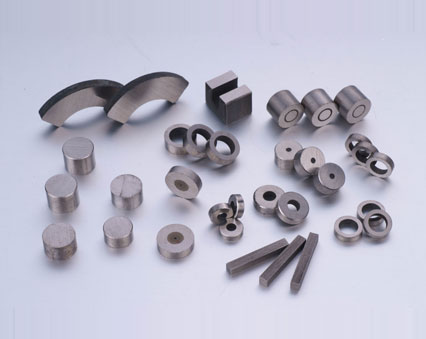 Permanent Magnet
