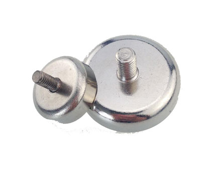 Pot Magnets