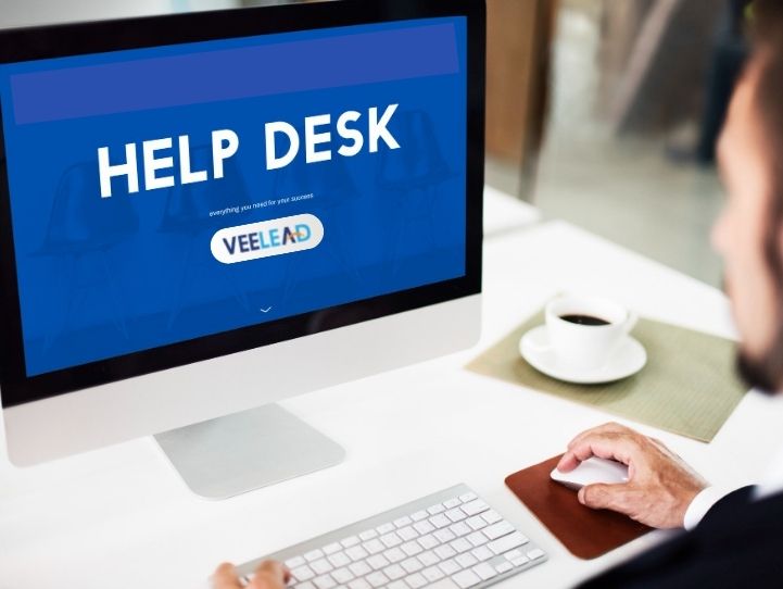 Help Desk Ticketing System