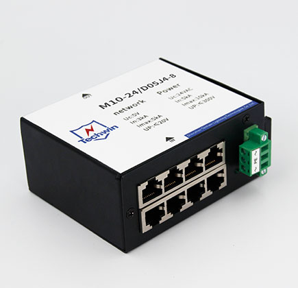Iba pang mga Connectors at terminal