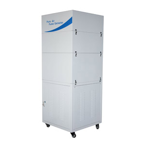 Fume Extractor
