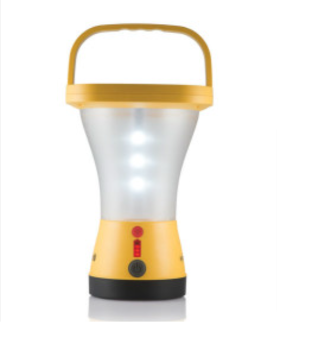Solar Lanter 2 Portable Light