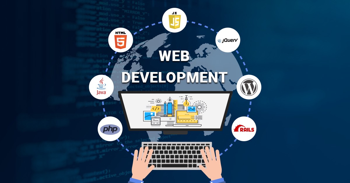 Website Design Services Denver Co