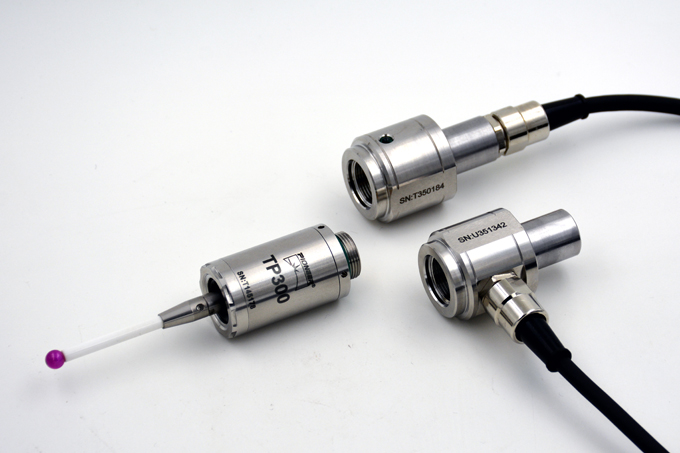 TP300 Cable Probe