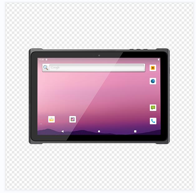 Android Rugged Tablet
