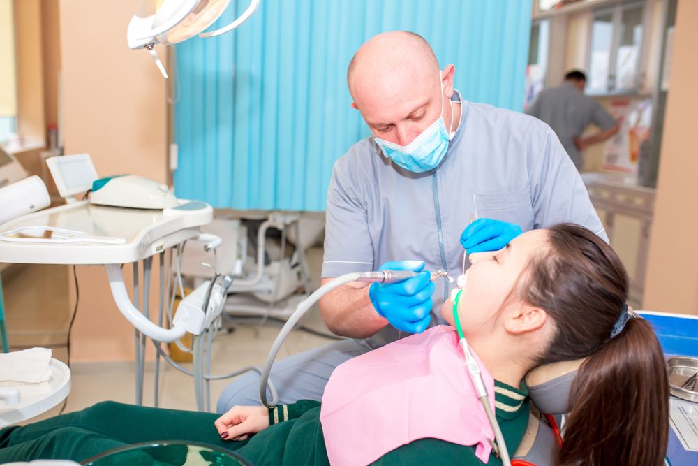 Rapid Dental Help
