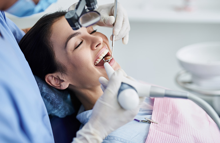 Dental Services