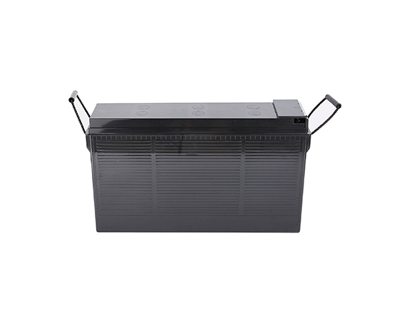 Front Terminal Battery