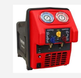 Combustible Gas Recovery Machine for Butane, Propane, and BHO Extraction, etc.