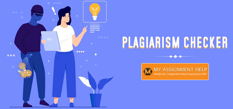 plagiarism Detector