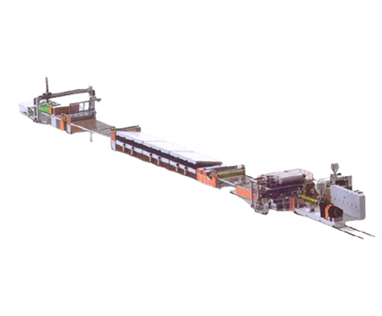Extrudare moare, instrumente