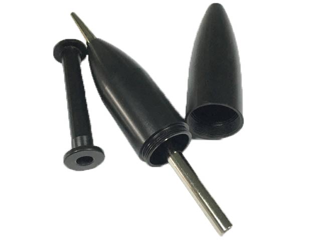 High Precision CNC Cutting Tool Cutter For Lathe
