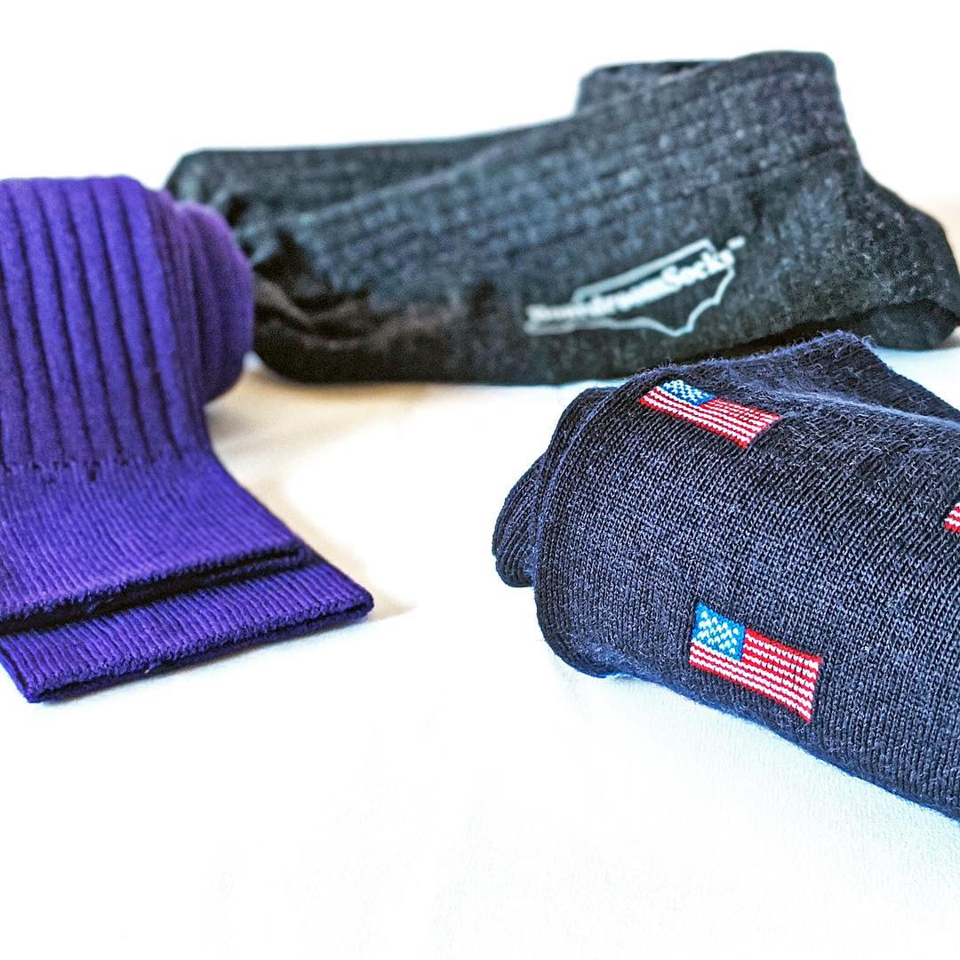 best dress socks